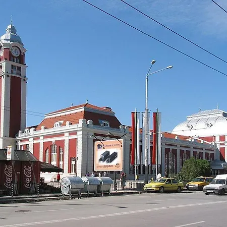 Apartment оазис 1 във