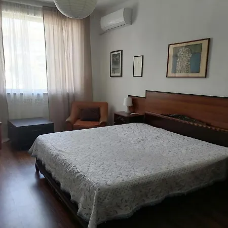 Apartment оазис 1 във Varna