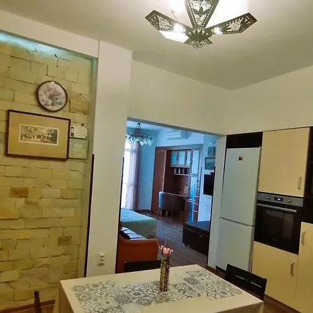 Apartment оазис 1 във Varna