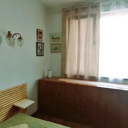 оазис 1 във Apartment