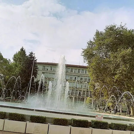 Apartment оазис 1 във *