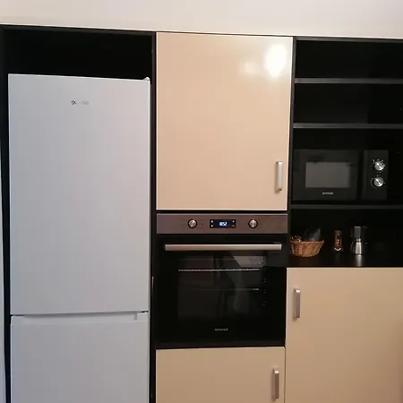оазис 1 във Apartment