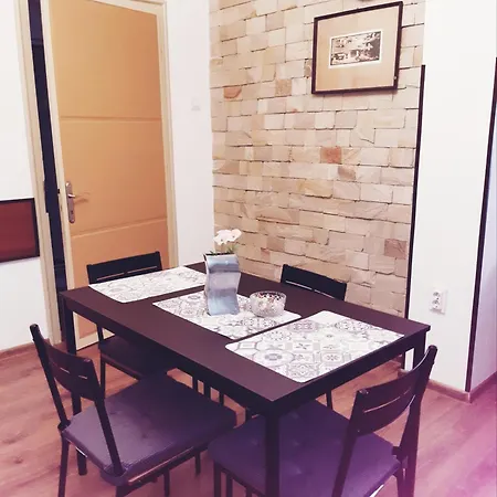 Apartment оазис 1 във