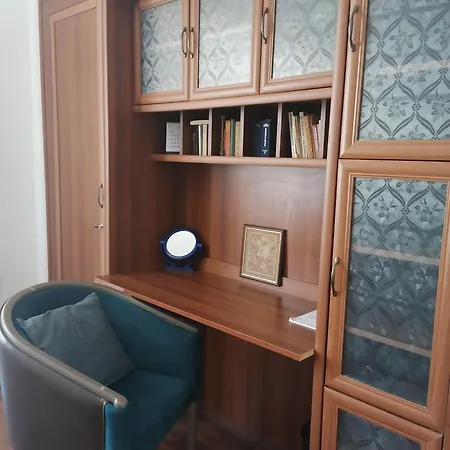 Apartment оазис 1 във