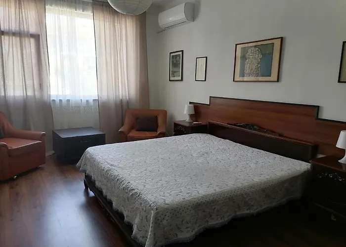 Apartament оазис 1 във Warna