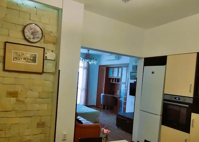 Apartament оазис 1 във Warna