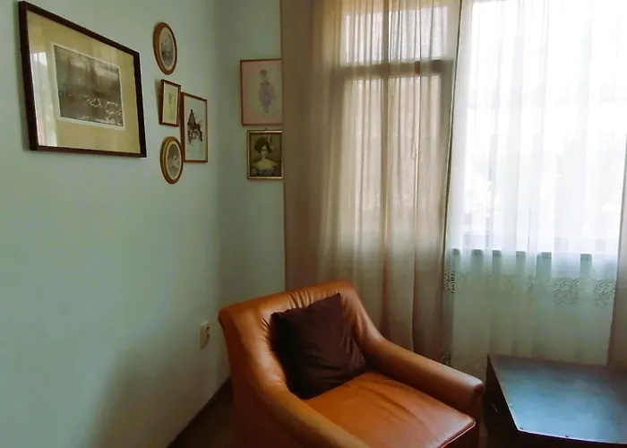 оазис 1 във Warna