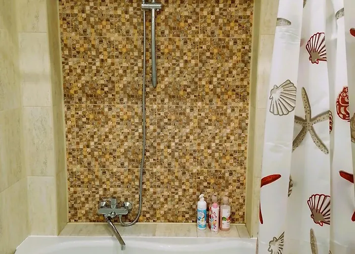 Apartament оазис 1 във