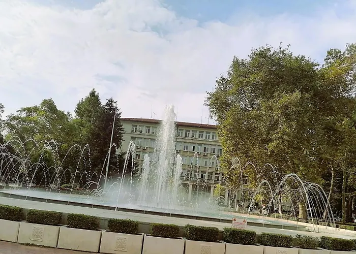 Apartament оазис 1 във *