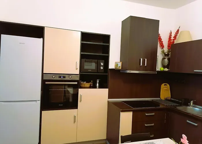 оазис 1 във Warna