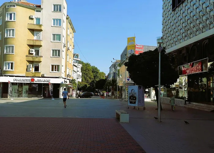 оазис 1 във Warna