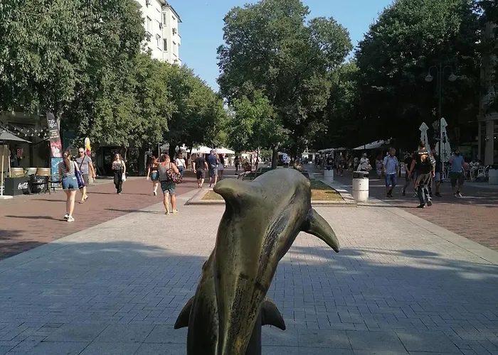 оазис 1 във Warna