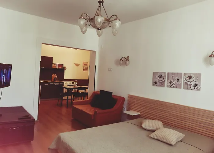 Apartament оазис 1 във