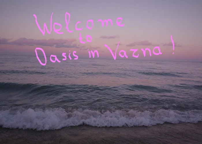 Apartament оазис 1 във