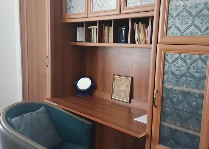 Apartment оазис 1 във