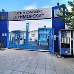 公寓 оазис 1 във *