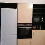 оазис 1 във 公寓