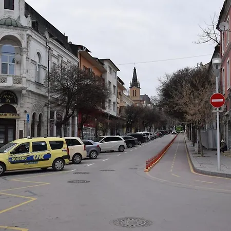 Apartamento оазис 1 във *