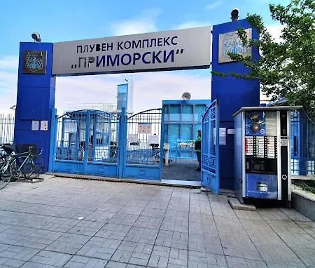 Apartamento оазис 1 във *