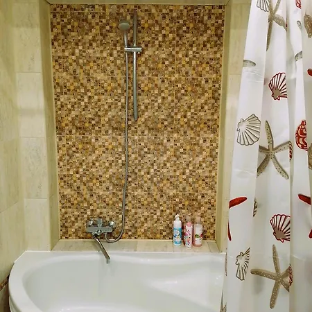 Apartamento оазис 1 във