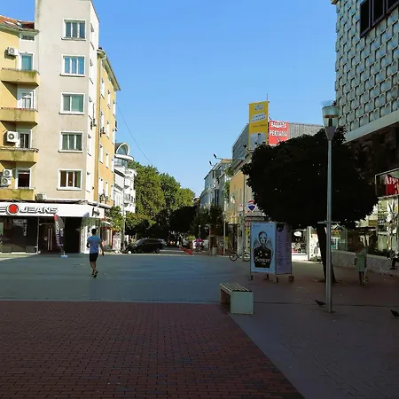 оазис 1 във Varna