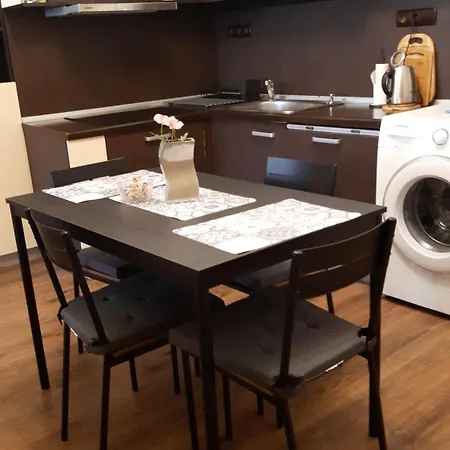 оазис 1 във Apartamento Varna