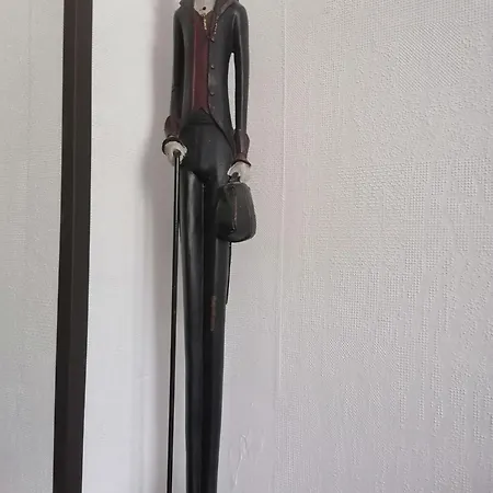 Apartamento оазис 1 във