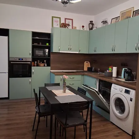 оазис 1 във Apartment Varna