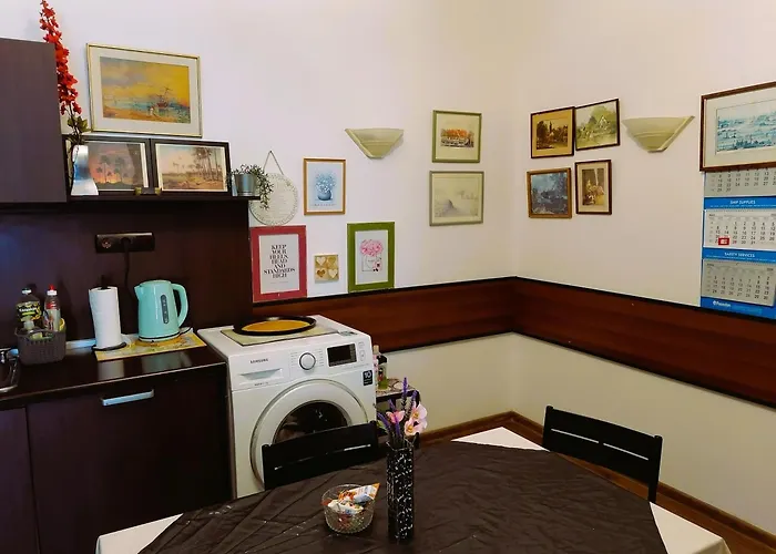 оазис 1 във Варна